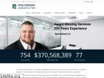 rodfriesen.com