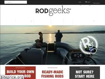 rodgeeks.com