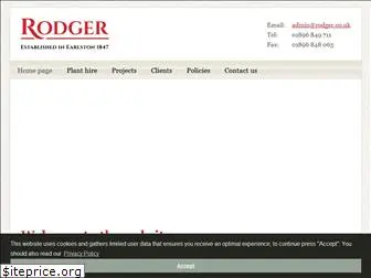rodger.co.uk
