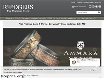 rodgersdiamonds.com