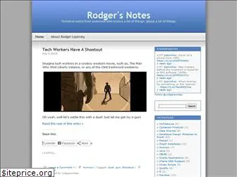 rodgersnotes.wordpress.com