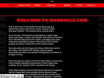 rodgoelz.com