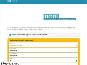 rodi.info