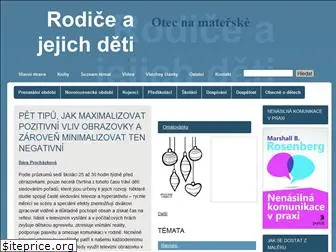 rodice-a-deti.cz