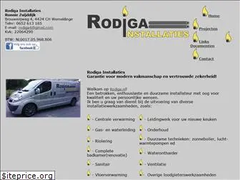 rodiga.nl