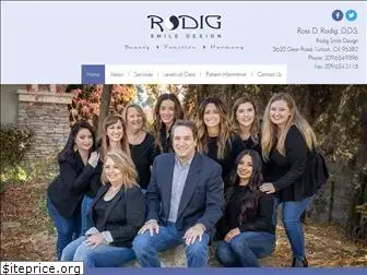 rodigsmiledesign.com