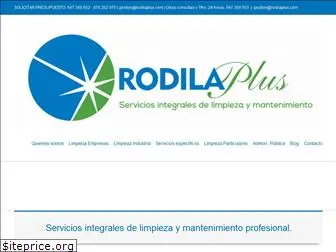 rodilaplus.com