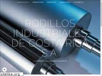 rodillos.net