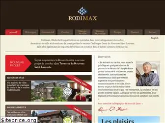 rodimax.com