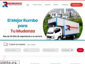 rodimudanzas.com