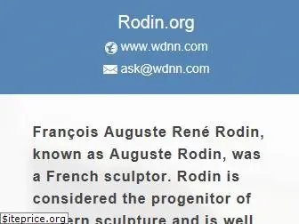 rodin.org