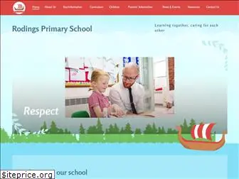 rodingsprimaryschool.co.uk