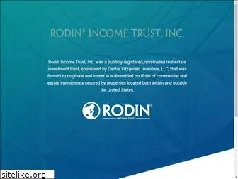 rodinincome.com