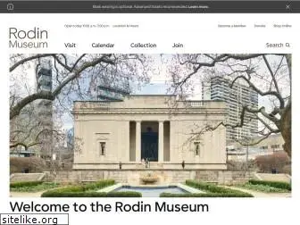 rodinmuseum.org