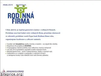 rodinnafirma.net