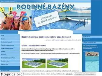rodinne-bazeny.cz