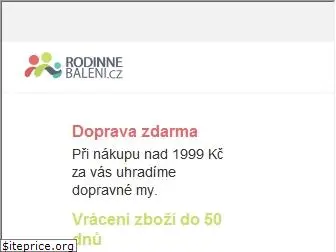 rodinnebaleni.cz