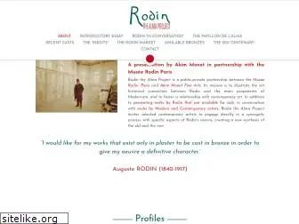 rodinthealmaproject.com