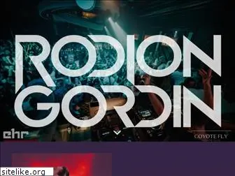 rodiongordin.com