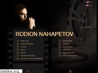 rodionnahapetov.com