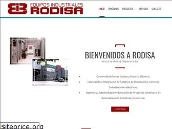 rodisa.com.mx