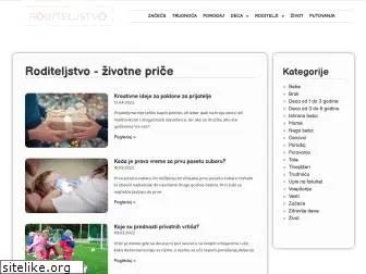 roditeljstvo.com