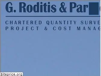 roditis.com