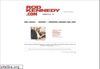 rodkennedy.com