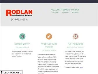 rodlan.com