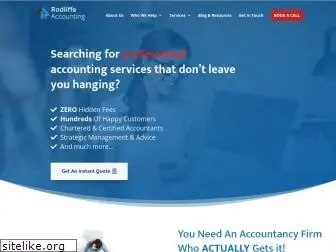 rodliffeaccounting.com