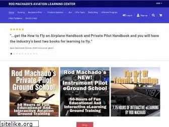 rodmachado.com