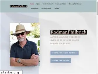 rodmanphilbrick.com