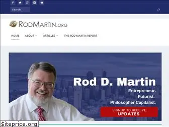 rodmartin.org