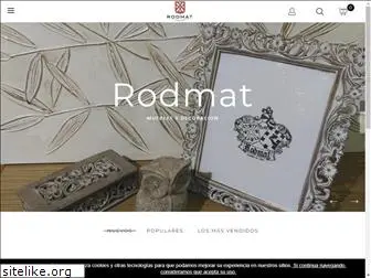 rodmatdecoracion.com