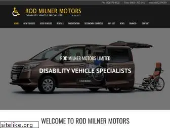 rodmilner.co.nz