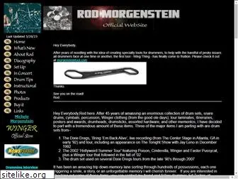 rodmorgenstein.com