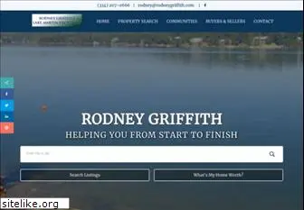 rodneygriffith.com