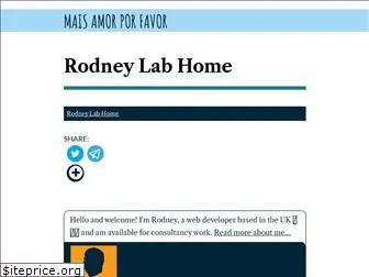 rodneylab.com
