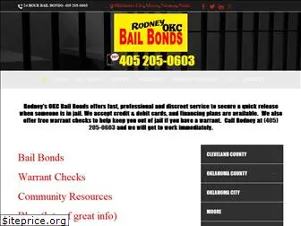 rodneyokcbailbonds.com