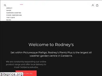 rodneys.com.au