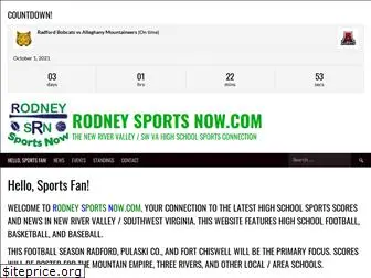 rodneysportsnow.com