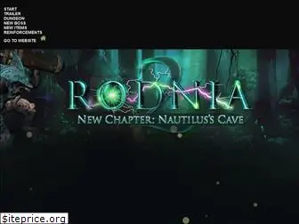 rodnia.net