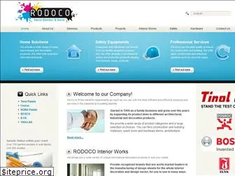 rodocogroup.com