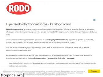 rodoelectrodomesticos.com