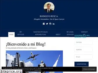 rodolforuiza.com