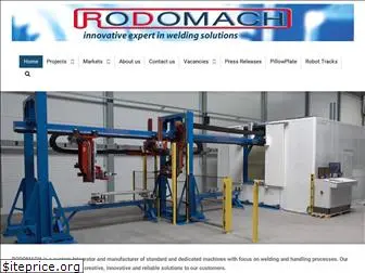 rodomach.nl