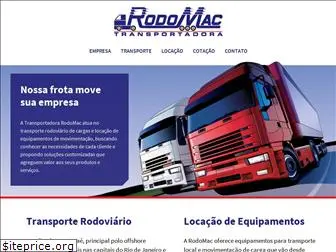 rodomacmacae.com.br