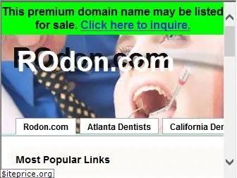 rodon.com