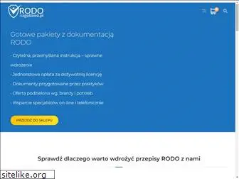 rodonagotowo.pl