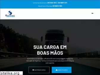 rodonortecargas.com.br